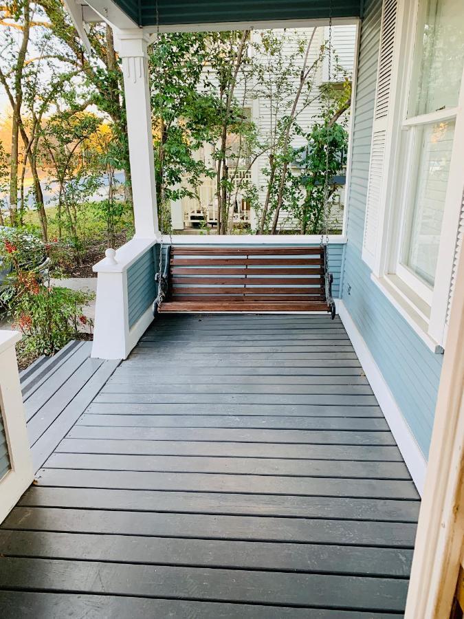 Pershing Place: Historic Home With Heated Spa/Pool By Zoo, Pearl, Golf, Witte San Antonio Buitenkant foto